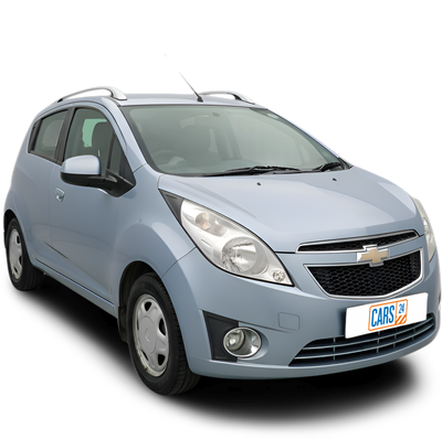 Chevrolet Beat-img
